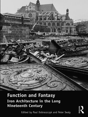 cover image of Function and Fantasy